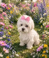 Charlotte , a male Shihpoo for sale in Dorchester, MA – Photo 2 of 4