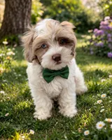 Theodore, a male Shihpoo for sale in Dorchester, MA – Photo 3 of 4