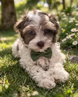 Theodore, a male Shihpoo for sale in Dorchester, MA – Photo 2 of 4