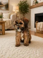 Lenox , a male Shihpoo for sale in Dorchester, MA – Photo 1 of 4