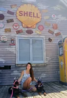 Mystique XL Euro, a female Doberman Pinscher for sale in The Villages, FL – Photo 10 of 10