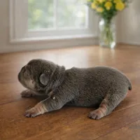 Izzy, a female French Bulldog for sale in Greenville, SC – Photo 7 of 9