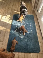 Róisín - Toy Irish Doodle - puppy trained, a female Irish Doodle for sale in Covington, WA – 1 of 3