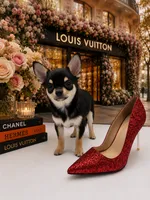 Noe, a female Chihuahua for sale in Orlando, FL – 3 of 6