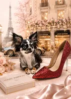 Isla, a female Chihuahua for sale in Orlando, FL – 2 of 10