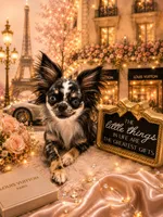 Isla, a female Chihuahua for sale in Orlando, FL – 8 of 10