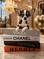 Lilo Micro Boy, a male Chihuahua for sale in Orlando, FL – 1 of 3