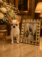 Mila, a female Chihuahua for sale in Orlando, FL – 2 of 10