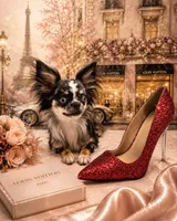 Isla, a female Chihuahua for sale in Orlando, FL – 7 of 10