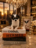 Mila, a female Chihuahua for sale in Orlando, FL – 8 of 10