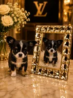 Irla Micro Doll, a female Chihuahua for sale in Orlando, FL – 3 of 8