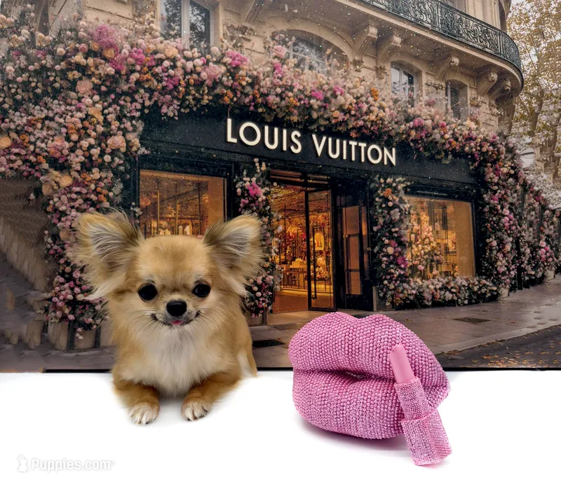 SarahL – Chihuahua puppy for sale in Orlando, FL
