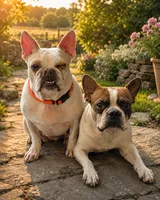 Tinker, a male Boston Terrier for sale in Honea Path, SC – 8 of 8