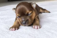 Deb AKC, a female Chihuahua for sale in Durham, NC – 3 of 3
