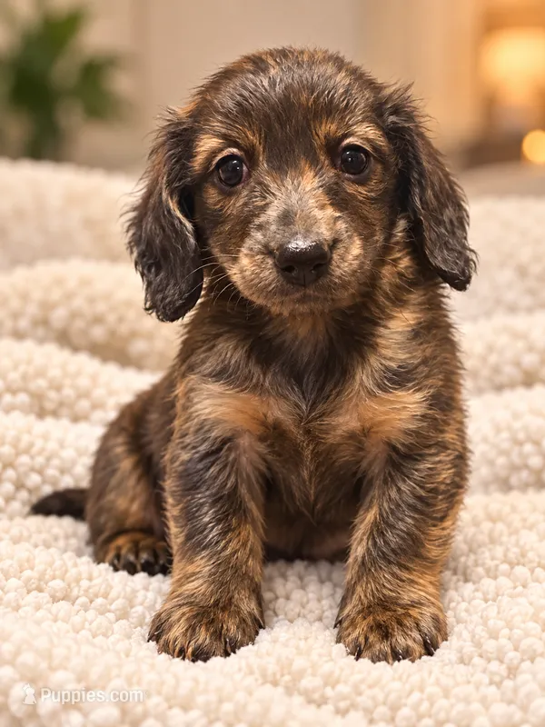 Roscoe  – Miniature Dachshund puppy for sale in Colorado Springs, CO