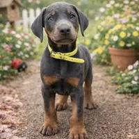 hank, a male Doberman Pinscher for sale in Orlando, FL – Photo 2 of 6