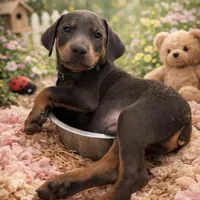 hank, a male Doberman Pinscher for sale in Orlando, FL – Photo 3 of 6