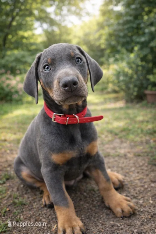 dobey – Doberman Pinscher puppy for sale in Orlando, FL