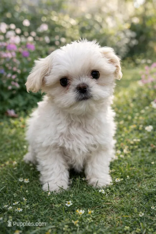 Romeo – Mal Shi puppy for sale in Orlando, FL