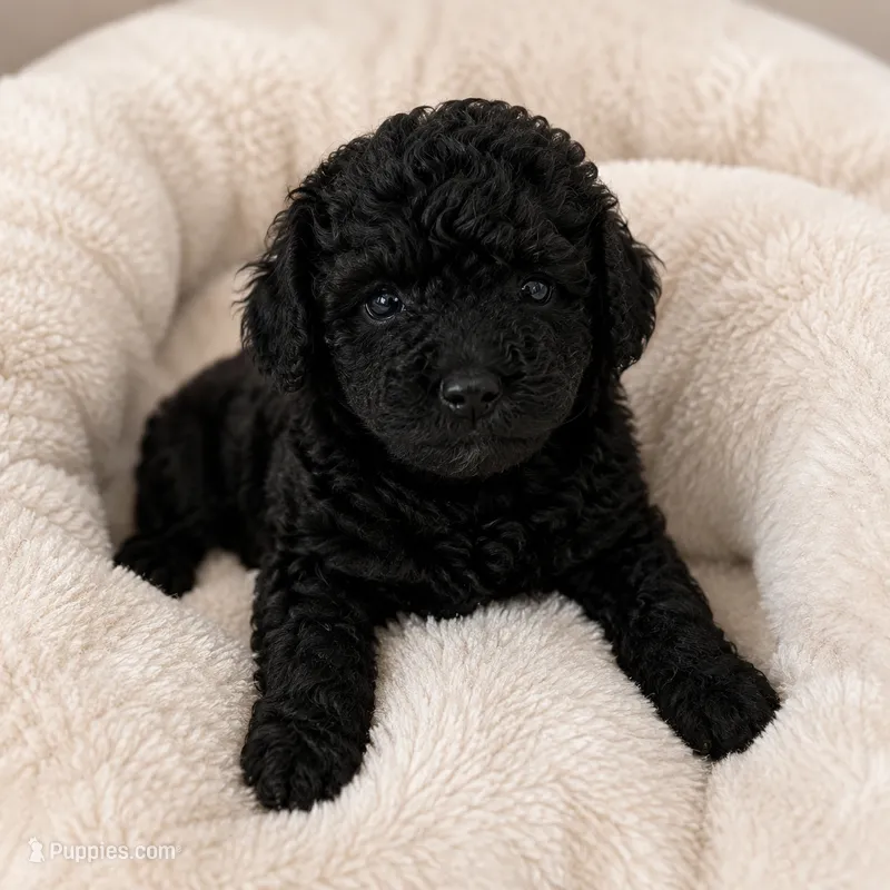 Woodstock – Poodle - Toy  puppy for sale in Orlando, FL