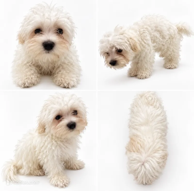 Daisy – Bichon Frise, Poodle - Miniature  puppy for sale in Charlotte, NC