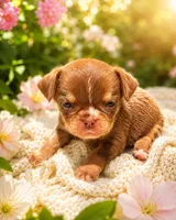 Dotty, a female English Bulldog for sale in Pueblo, CO – 1 of 4