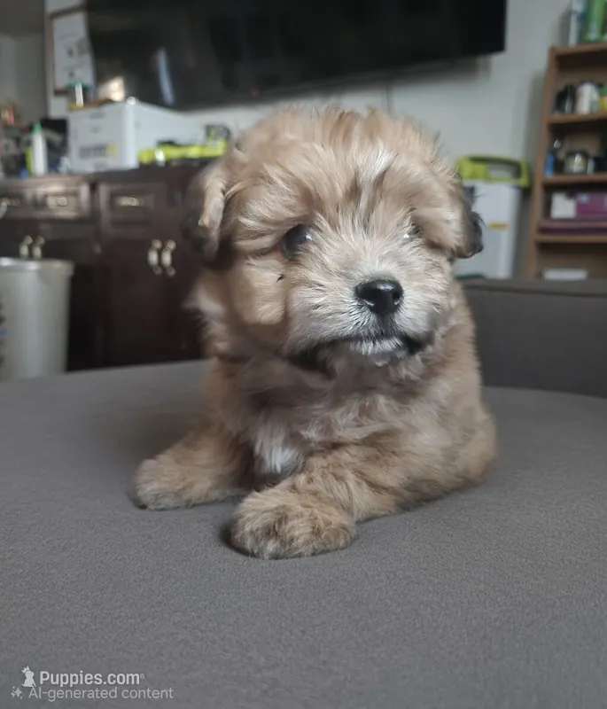 Yogi – Shiranian puppy for sale in Bakersfield, CA