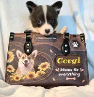 DOLLY, a female Cardigan Welsh Corgi and Pembroke Welsh Corgi for sale in Bradenton, FL – 7 of 10