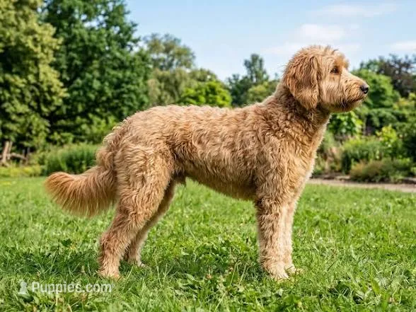 Taz – Labradoodle puppy for sale in Jacksonville, FL