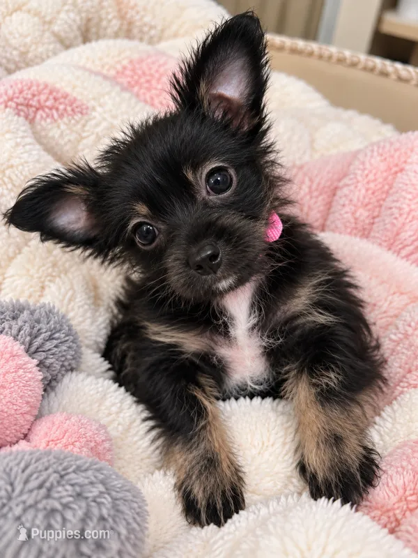 Chorkie – Chihuahua, Chorkie puppy for sale in Clermont, FL