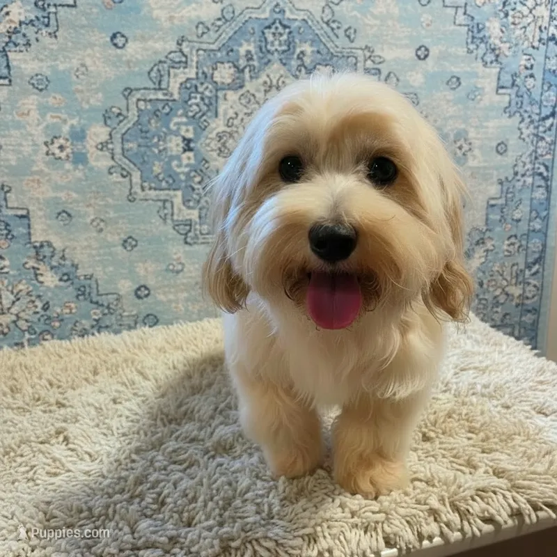 PJ (make me an offer) – Cockapoo puppy for sale in Mooresville, NC