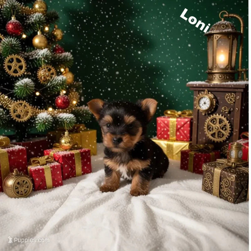 Loni