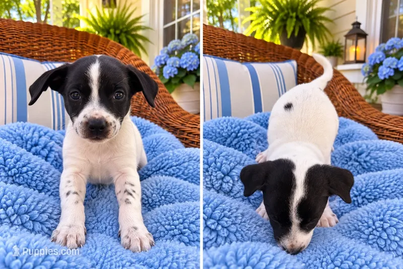 Bruno  – Jack Russell Terrier, Chihuahua puppy for sale in Shirley, AR