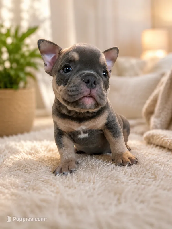 Indica – American Bully puppy for sale in Hewitt, NJ