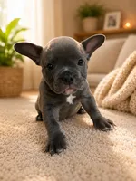 Haze, a female American Bully for sale in Hewitt, NJ – 1 of 6