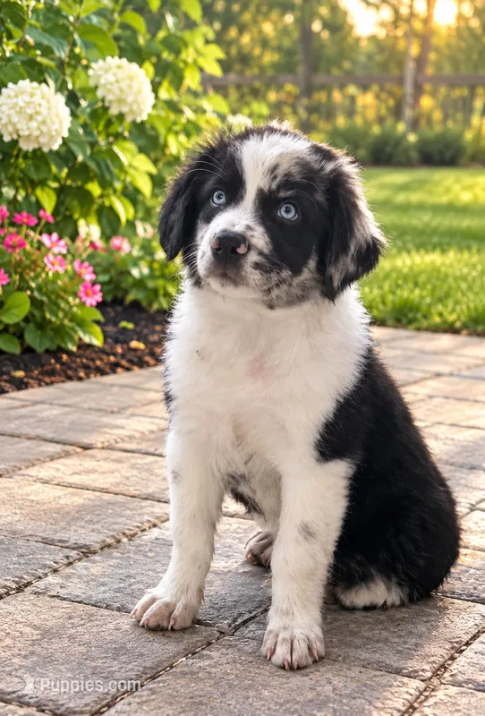 pablo – Miniature Australian Shepherd puppy for sale in Decatur, TX