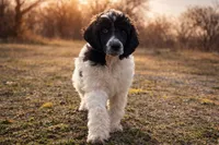 Stephen, a male Poodle - Standard  for sale in Muskogee, OK – Photo 1 of 3