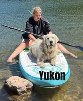 yukon x aspen, a  Golden Retriever and English Cream Golden Retriever for sale in Rigby, ID – 4 of 9