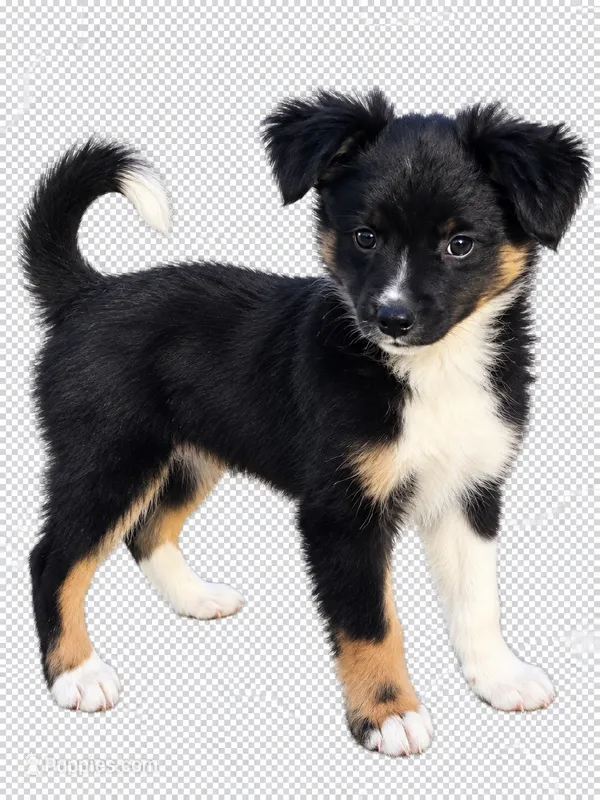 Cf – Toy Australian Shepherd, Pomimo puppy for sale in Grabill, IN