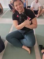 Pure bred Labrador Puppy, a female Labrador Retriever for sale in Clearwater, FL – 3 of 9