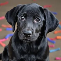 Champion Pedigree AKC, a male Labrador Retriever for sale in Clearwater, FL – Photo 3 of 5