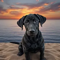 Champion Pedigree AKC, a male Labrador Retriever for sale in Clearwater, FL – Photo 1 of 5