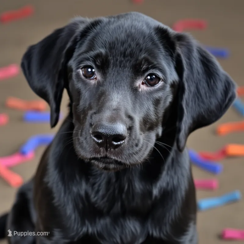 AKC Many Champion Lineage