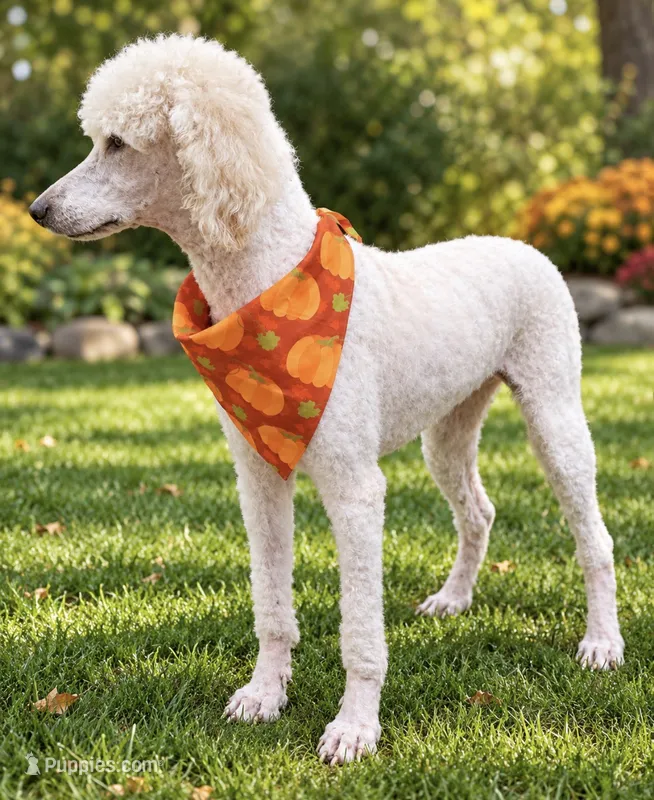 Mazzie – Poodle - Standard  puppy for sale in Carthage, MS