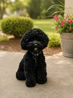 Finn, a male Cockapoo for sale in Grand Haven, MI – 4 of 4