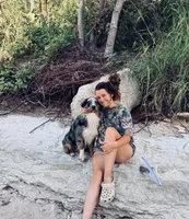 Wrangler, a male Australian Shepherd for sale in Gatesville, TX – Photo 4 of 6