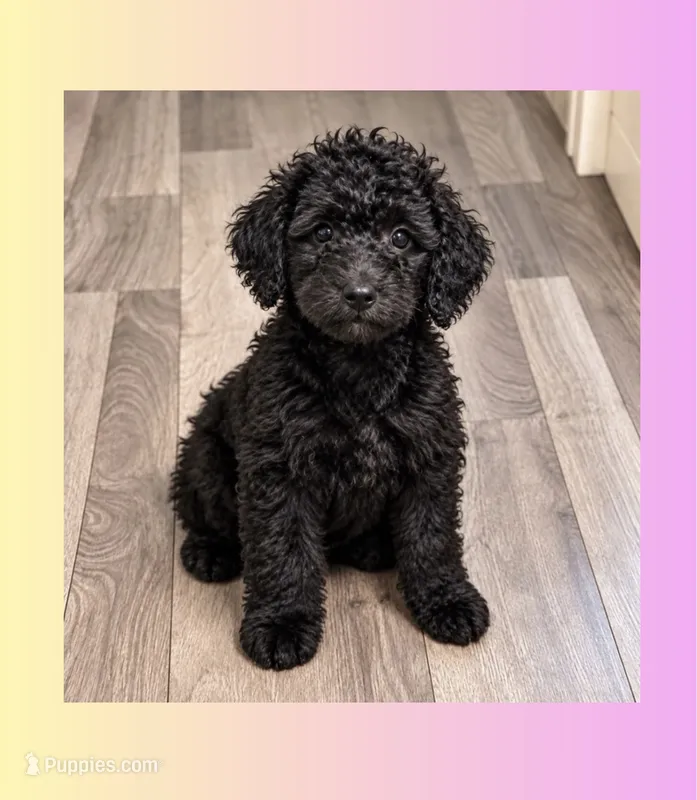 Rosemary – Goldendoodle puppy for sale in Webster, MA