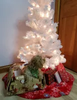 Kelly, a female Poodle - Miniature  for sale in Salem, MO – Photo 6 of 8