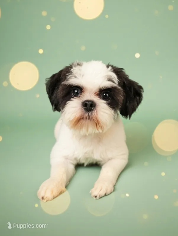 Kismet – Mal Shi puppy for sale in Gainesville, FL