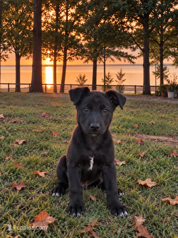 Brother – Belgian Malinois, McNab Shepherd puppy for sale in Guntersville, AL